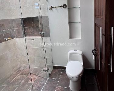 Casa de 4 alcobas en arriendo en Vereda Cabeceras, Rionegro, 1300 m² · foto 20 de 20