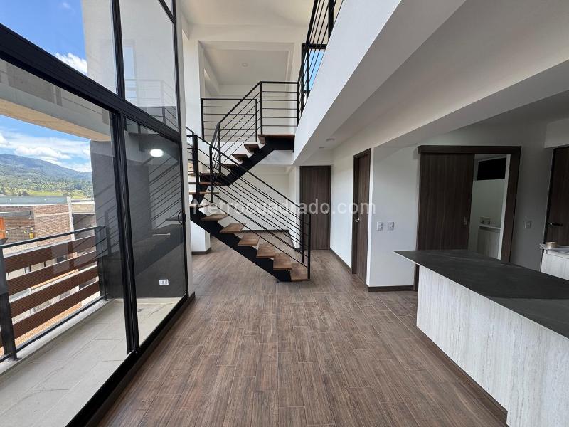 2BR Apartment for Rent in El Retiro - 2