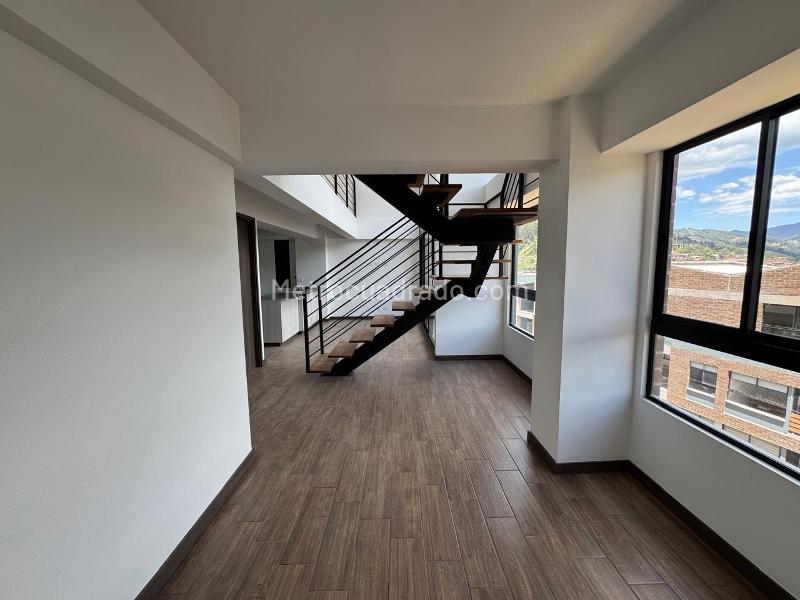 2BR Apartment for Rent in El Retiro - 4