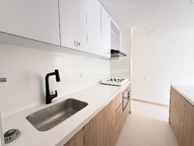 Apartamento en Arriendo, Camino Verde, Envigado