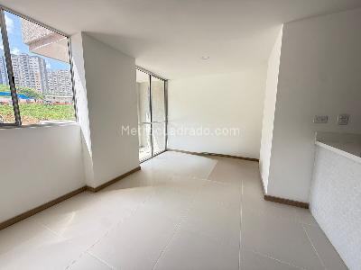 Apartamento de 3 alcobas en arriendo en Camino Verde, Envigado, 65 m² · foto 4 de 18