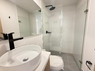 Apartamento de 3 alcobas en arriendo en Camino Verde, Envigado, 65 m² · foto 5 de 18