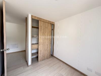 Apartamento de 3 alcobas en arriendo en Camino Verde, Envigado, 65 m² · foto 7 de 18