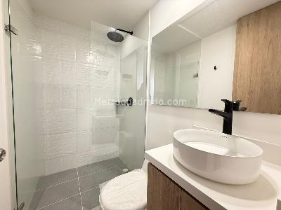 Apartamento de 3 alcobas en arriendo en Camino Verde, Envigado, 65 m² · foto 16 de 18