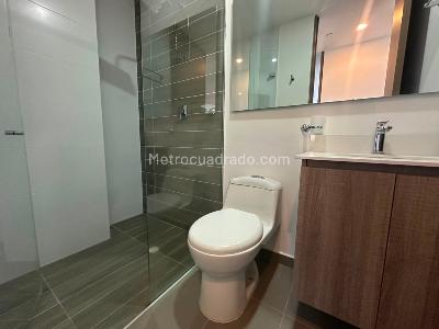 Apartamento en arriendo en Loma De Las Brujas, Envigado · foto 12 de 13