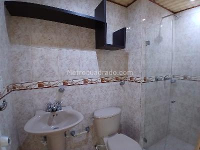 Apartamento de 3 alcobas en arriendo en Calasanz, Medellín, 75 m² · foto 6 de 17
