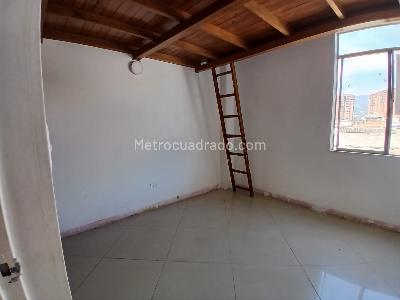 Apartamento de 3 alcobas en arriendo en Calasanz, Medellín, 75 m² · foto 12 de 17