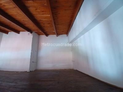 Apartamento de 3 alcobas en arriendo en Calasanz, Medellín, 75 m² · foto 13 de 17