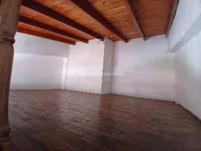 Apartamento de 3 alcobas en arriendo en Calasanz, Medellín, 75 m² · foto 14 de 17