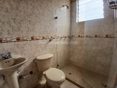 Apartamento de 3 alcobas en arriendo en Calasanz, Medellín, 75 m² · foto 15 de 17