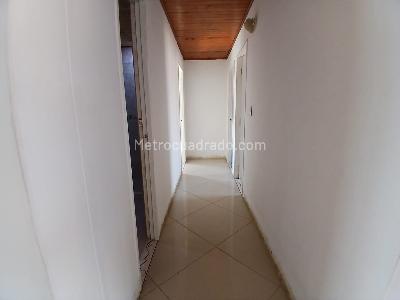 Apartamento de 3 alcobas en arriendo en Calasanz, Medellín, 75 m² · foto 17 de 17