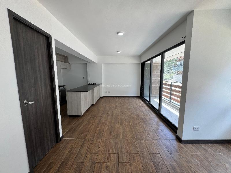 Apartamento en Arriendo, El Retiro, Retiro - 3
