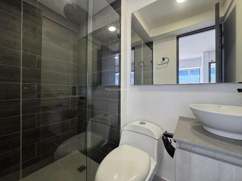 2BR Apartment in El Retiro (62 m²) - 4