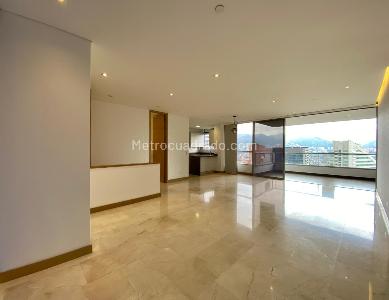 Apartamento en arriendo en La Tomatera, Medellín · foto 2 de 20