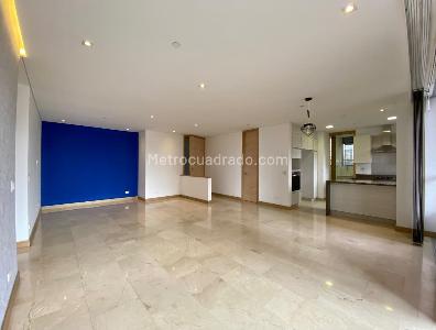 Apartamento en arriendo en La Tomatera, Medellín · foto 3 de 20