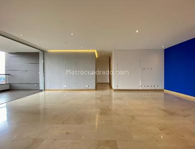 Apartamento en arriendo en La Tomatera, Medellín · foto 4 de 20