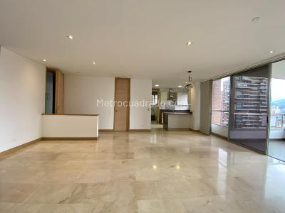 Apartamento en arriendo en La Tomatera, Medellín · foto 5 de 20