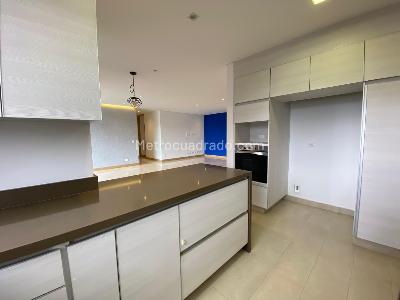 Apartamento en arriendo en La Tomatera, Medellín · foto 10 de 20