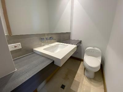 Apartamento en arriendo en La Tomatera, Medellín · foto 11 de 20