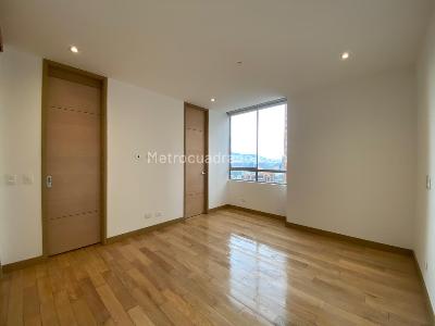 Apartamento en arriendo en La Tomatera, Medellín · foto 12 de 20
