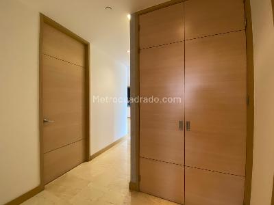 Apartamento en arriendo en La Tomatera, Medellín · foto 16 de 20
