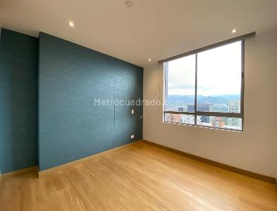 Apartamento en arriendo en La Tomatera, Medellín · foto 17 de 20