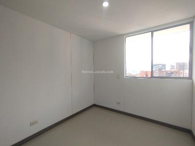 Apartamento de 3 alcobas en arriendo en Ciudad Del Rio, Medellín, 79 m² · foto 6 de 20