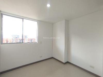 Apartamento de 3 alcobas en arriendo en Ciudad Del Rio, Medellín, 79 m² · foto 8 de 20