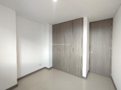 Apartamento de 3 alcobas en arriendo en Ciudad Del Rio, Medellín, 79 m² · foto 9 de 20