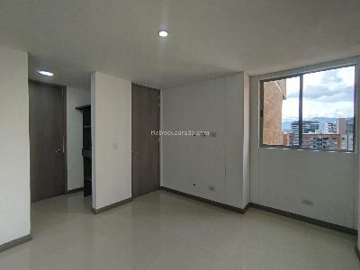 Apartamento de 3 alcobas en arriendo en Ciudad Del Rio, Medellín, 79 m² · foto 11 de 20