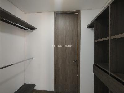 Apartamento de 3 alcobas en arriendo en Ciudad Del Rio, Medellín, 79 m² · foto 12 de 20