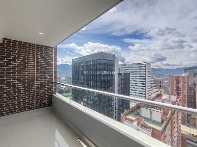 Apartamento de 3 alcobas en arriendo en Ciudad Del Rio, Medellín, 79 m² · foto 16 de 20