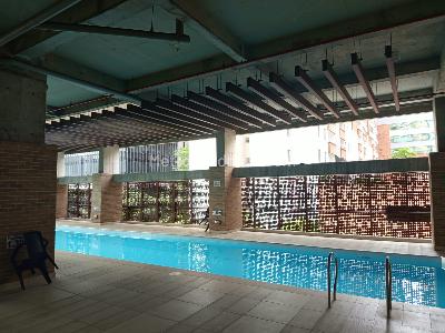 Apartamento de 3 alcobas en arriendo en Ciudad Del Rio, Medellín, 79 m² · foto 18 de 20