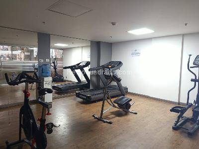 Apartamento de 3 alcobas en arriendo en Ciudad Del Rio, Medellín, 79 m² · foto 19 de 20