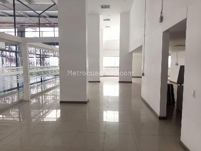 Apartamento de 3 alcobas en arriendo en Ciudad Del Rio, Medellín, 79 m² · foto 20 de 20