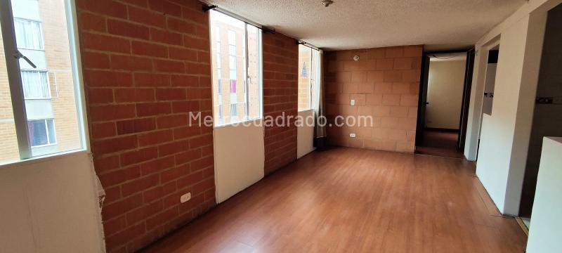Piso – Soacha - Vista 2