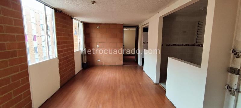 Piso – Soacha - Vista 3