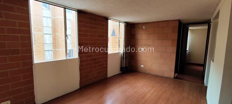 Piso – Soacha - Vista 4