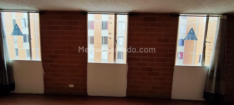 Piso – Soacha - Vista 5