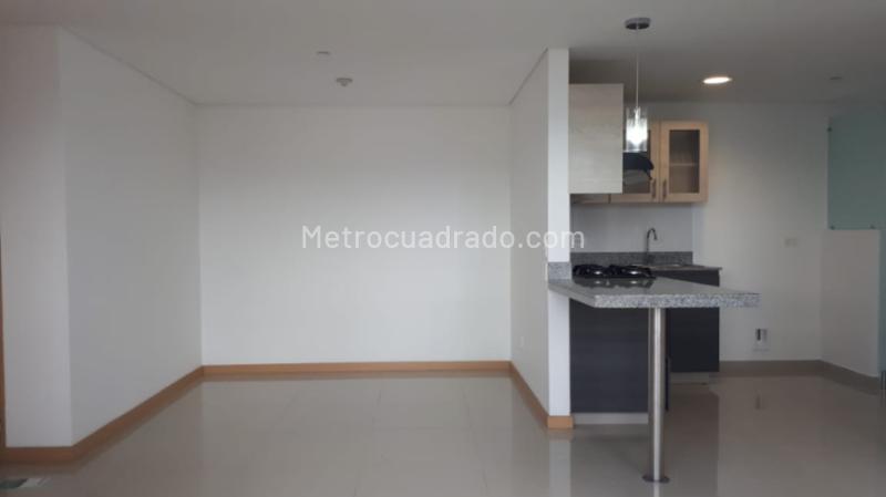 3BR Apartment in El Esmeraldal (82 m²)