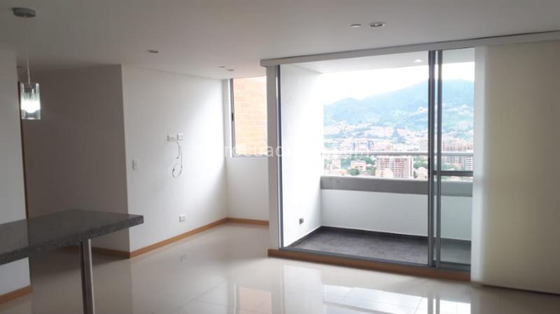 Apartamento en Arriendo, El Esmeraldal, Envigado - 3