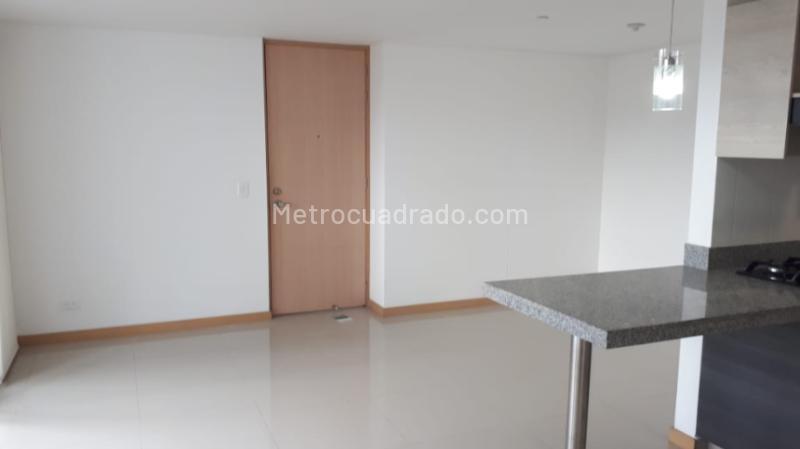 Apartamento en Arriendo, El Esmeraldal, Envigado - 4