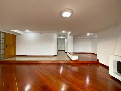 Apartamento en arriendo en Los Balsos, Medellín · foto 4 de 20