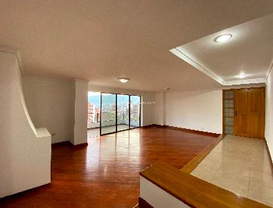 Apartamento en arriendo en Los Balsos, Medellín · foto 5 de 20