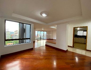 Apartamento en arriendo en Los Balsos, Medellín · foto 6 de 20