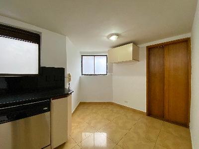 Apartamento en arriendo en Los Balsos, Medellín · foto 9 de 20