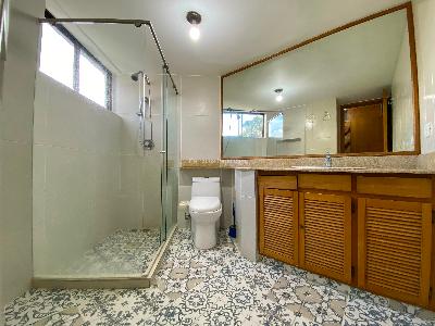 Apartamento en arriendo en Los Balsos, Medellín · foto 10 de 20