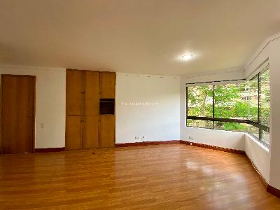 Apartamento en arriendo en Los Balsos, Medellín · foto 11 de 20