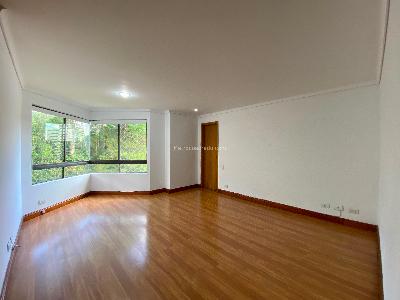 Apartamento en arriendo en Los Balsos, Medellín · foto 12 de 20