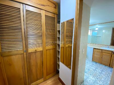Apartamento en arriendo en Los Balsos, Medellín · foto 14 de 20